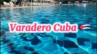 VACACIONES EN VARADERO CUBA (selectum family resort)