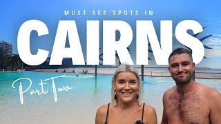 Free Things to Do in Cairns - Part 2