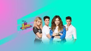 SOY LUNA 3 Моdo Amar русские субтитры