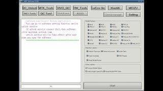 Final Crack MRT DONGLE All ERROR Fix