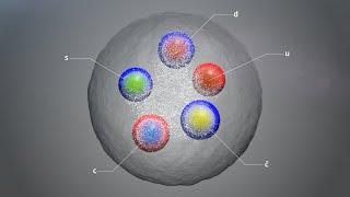 What are Hadrons?