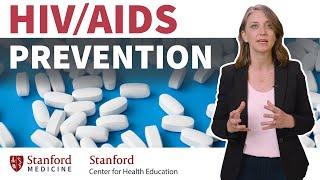 HIV / AIDS Prevention: Know the biggest risk factors for transmission | Stanford