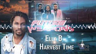Elly B - Harvest Time (Official Audio)