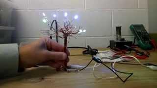 Electric Tree DIY: Another YEOT Project