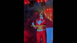 LUDMILLA - Paraíso ️ #musica #ludmilla