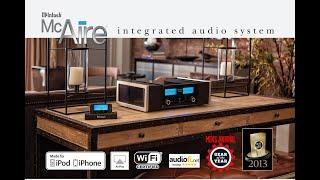 PREVIEW: McAire Integrated Audio System by What Hi-Fi? Thailand