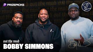 Bobby Simmons | Drafted and Playing with MJ, CRAZY pro runs, out of south side Chicago & more