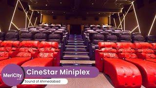 The CineStar Miniplex | Movie Theater | Luxury & Couple Seating | MeriCity