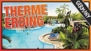 Therme Erding München