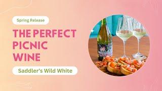 Saddler's Wild White - Saddler's Creek Wines Hunter Valley