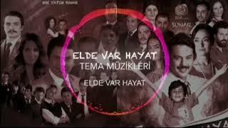 Жашоо суртумдору музыкасы Elde var hayat