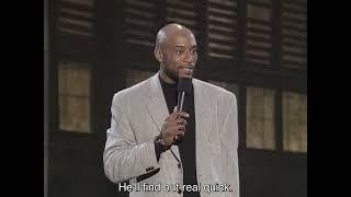 Def Comedy Jam - Ricky Harris [S07E07]