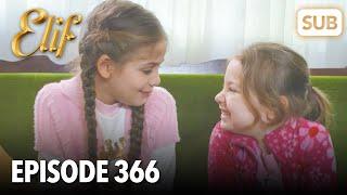 Elif Episode 366 | English Subtitle