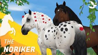 Noriker  | Star Stable Horses