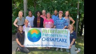 Interfaith Partners for the Chesapeake Lunch & Learn