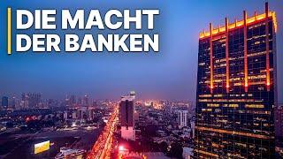 Die Macht der Banken | Zentralbank und ihre Rolle | Finanzpolitik