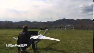 C-Astral Takeoff Catapults