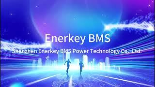 Enerkey BMS invite you visit our booth for WEB2024 Battery Exhibition in Guangzhou