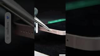 iPhone 15 Battery Replacement #shorts #iphone15battery #youtubeshorts