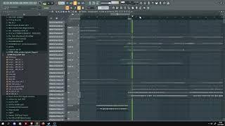 NOSGOV VOCAL EFFECT TUTORIAL!! FL STUDIO!!!