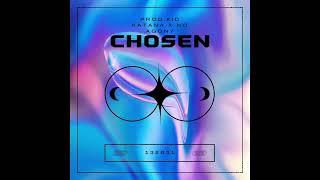 [FREE] Chosen - EP by Kid Katana X No Agony Collective