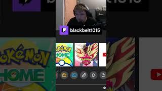 OOOOOOF moment | blackbelt1015 on #Twitch