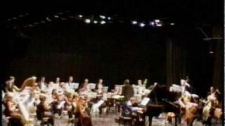 Rhapsody In Blue - Gershwin - piano et orchestre