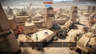 Star Wars Battlefront 2 in 2021 #133 4/10/2021 (No Commentary)