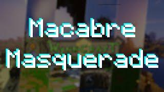 Macabre Masquerade | Wynncraft Quest Guide