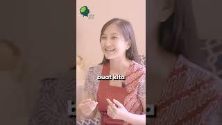 Tips membuat anak merasa nyaman dengan orang tua #shorts #short #trending #parenting #tanambenih