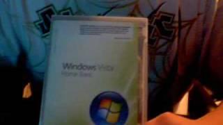 windows vista help