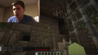 Minecraft Roleplay - Alexander Bosko - I’M LOST IN PRISON!!