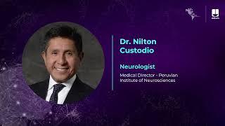 Alzheimer's in Latin America: General Landscape- Dr. Nilton Custodio -English subtitles