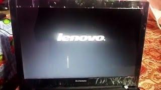 How To Enter Bios Setup and Boot Menu On Lenovo G50 70 Laptop -  TricK i Know