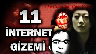 YANLIŞ BİLDİĞİNİZ 11 İNTERNET GİZEMİ