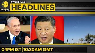 G 7 Defence Summit Begins | XI Calls For War Preparedness | WION Headline