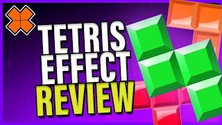 Tetris Effect is a God-Tier Game | Xplay