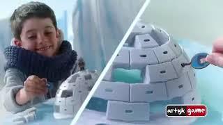 Igloo Mania Ad (2017 Poland)