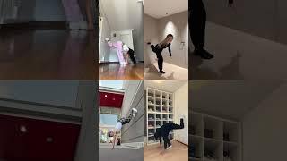 karina y marina vs tatianakaer vs carlos alberto fuentes vs jordi castejon #tiktok - karina - tiktok