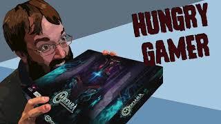 The Hungry Gamer Reviews Middara