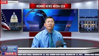 LIVE: MOMNO News Update || November 27, 2024