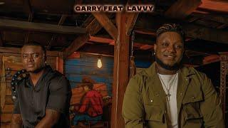 Garry - Djam Kre Faseu Feat Lavvy [Álbum Novo Ciclo] 2022