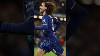 ️ in ️ for CUCURELLA! 