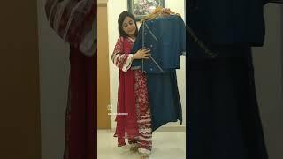 6. ALLURE FASHION -- EXHIBITION @ DIDAAR VIRAASAT @ YMCA CLUB
