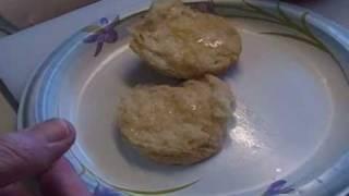 Buttermilk Biscuits Recipe - Noreen's Kitchen