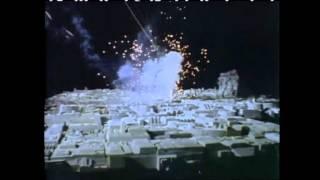 STAR WARS SPECIAL EFFECTS
