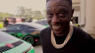 The Life of Boosie Ep.2