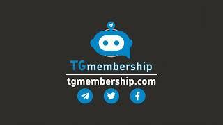 Launch a subscription business in Telegram with TGmembership bot in less than 5 minutes.