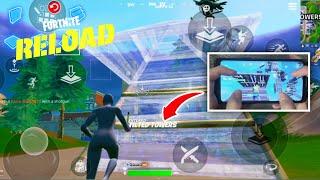 FORTNITE RELOAD on ANDROID in 2024...