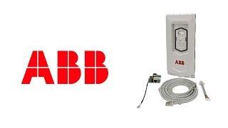 Монтажный комплект ABB DPMP-01 / ABB / Элта ЛТД